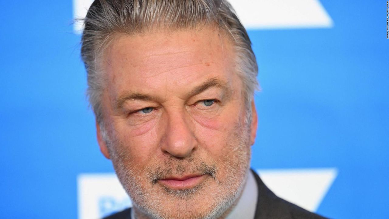 CNNE 1560090 - alec baldwin se declara inocente otra vez en el caso "rust"