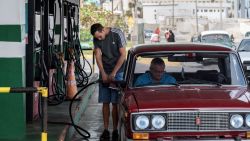 CNNE 1560092 - posible aumento de un 500% en el precio de la gasolina para cuba