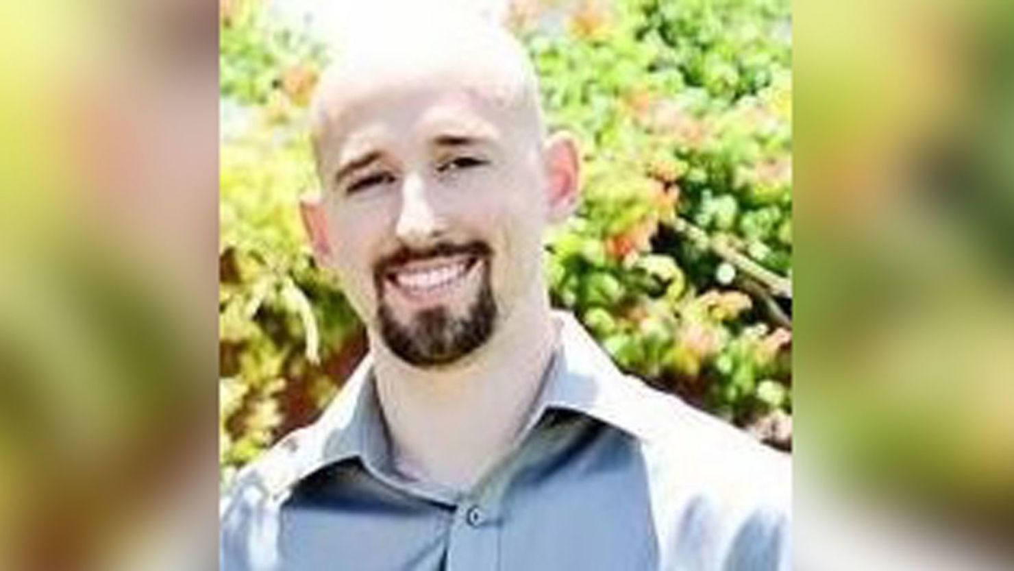 Una imagen de Joshua Schulte extraída de su perfil de LinkedIn. Crédito: LinkedIn