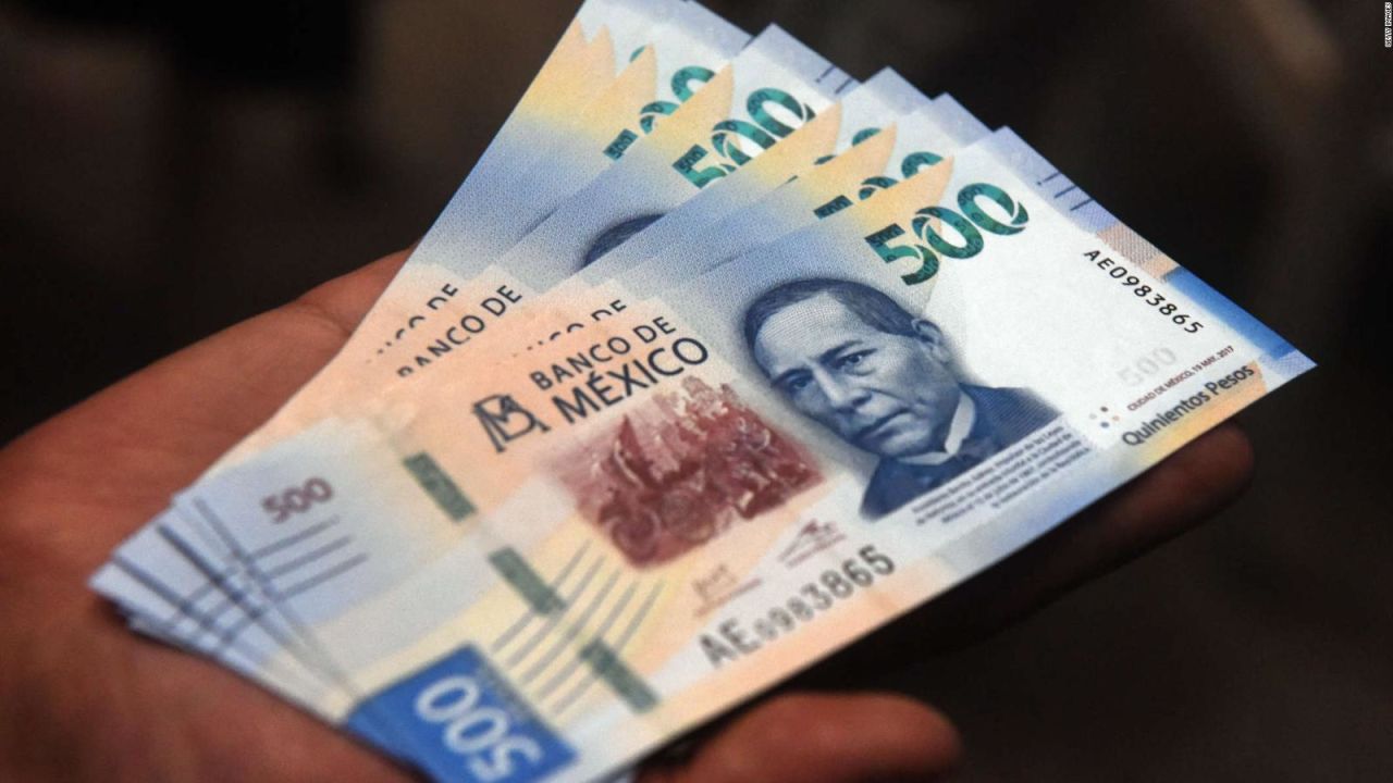 CNNE 1560638 - la situacion de la economia de mexico