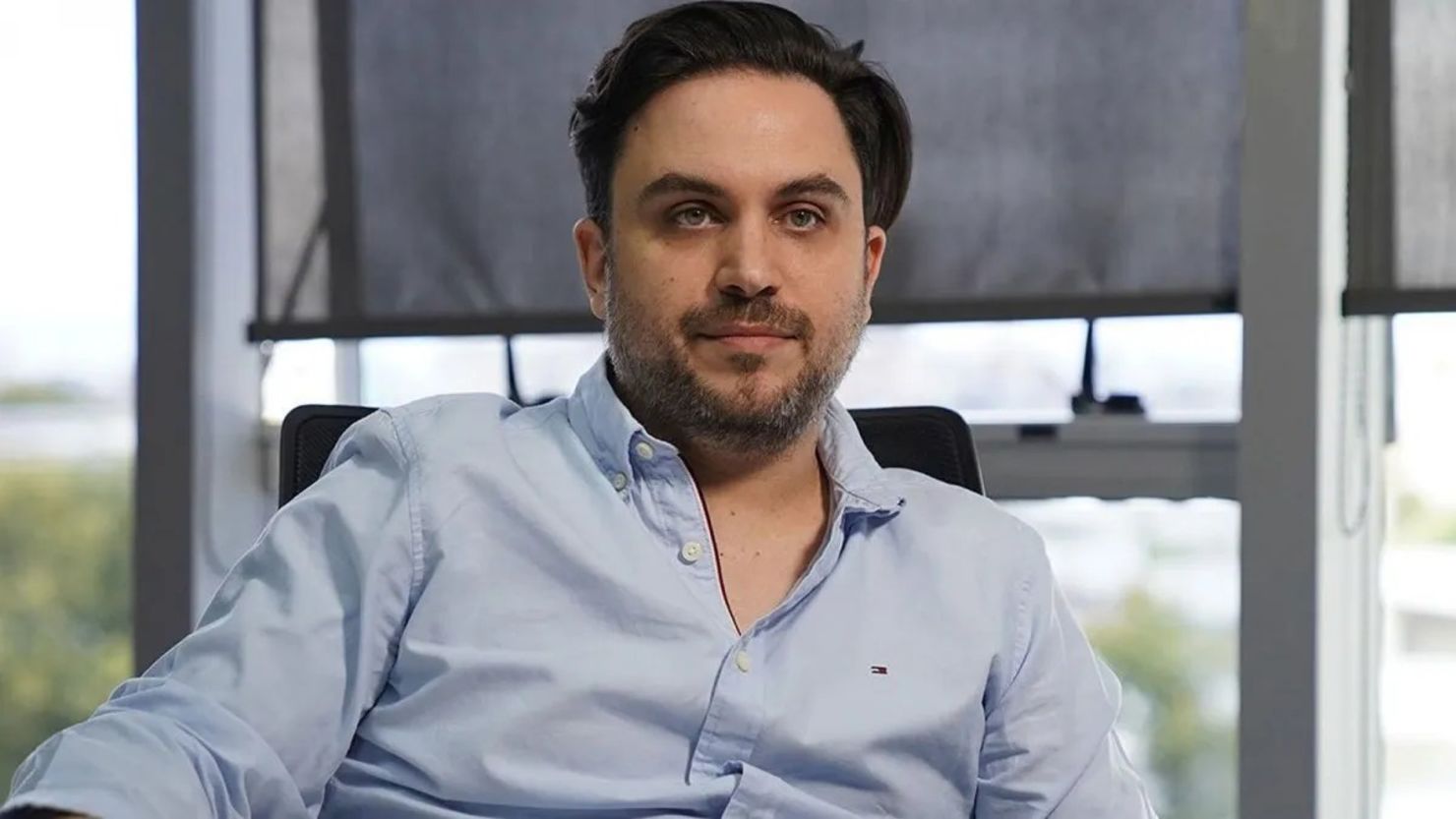Ramiro Marra