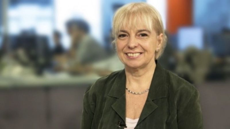 Giudici: “sacarle la jubilación de privilegio a cfk es un gesto contra la impunidad” | cnn