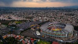 CNNE 1561278 - este es el numero de partidos del mundial 2026 que se jugaran en mexico