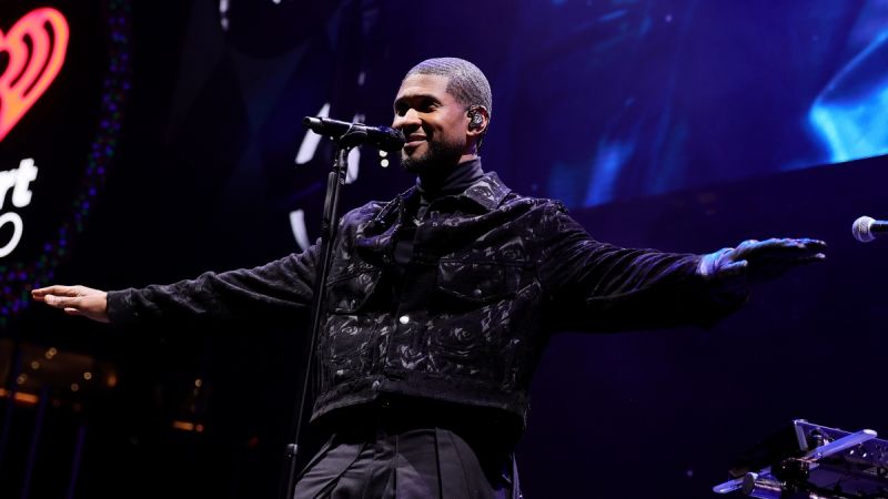 ¿a qué hora empieza el halftime show del super bowl 2024 y cuánto dura? | cnn