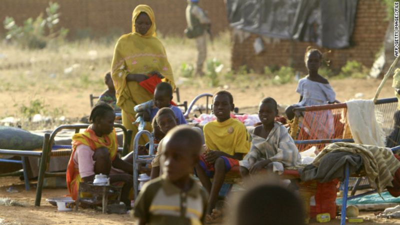 Denuncian que soldados sudaneses violaron a más de 200 mujeres y niñas en 36 horas | cnn