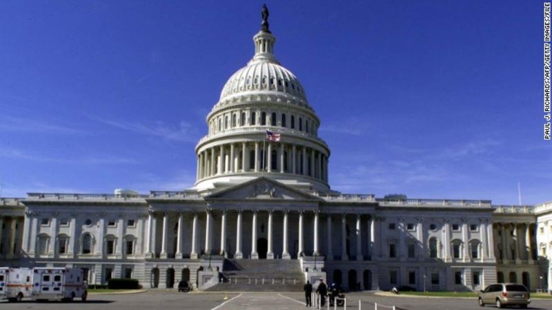 Un hombre de Ohio planeaba atacar el Capitolio de EE.UU., dice el FBI | CNN