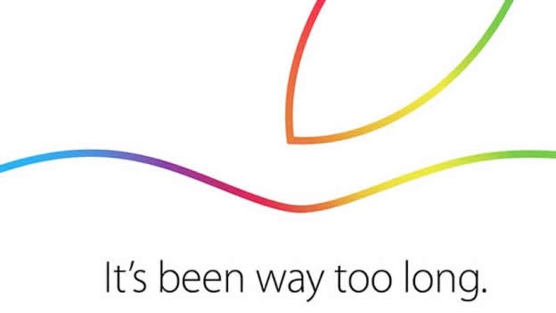 Apple lanza invitación para un evento el 16 de octubre | cnn
