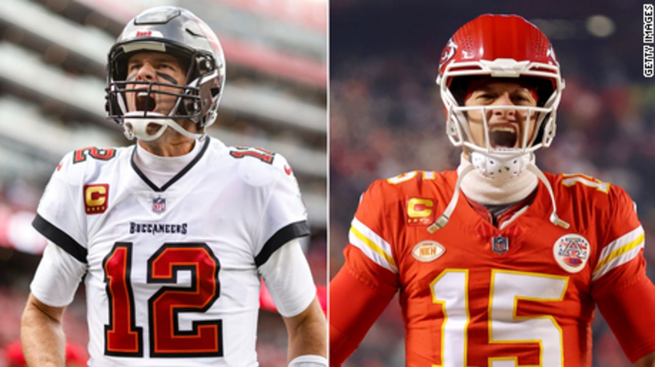 CNNE 1576061 - patrick mahomes- todavia no estoy ni cerca de tom brady