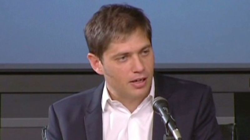 Gobierno de argentina presenta nuevo proyecto de canje a los acreedores | cnn