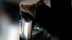 CNNE 1578877 - la sorpresa de los policias cuando acuden a una casa tras la activacion de la alarma