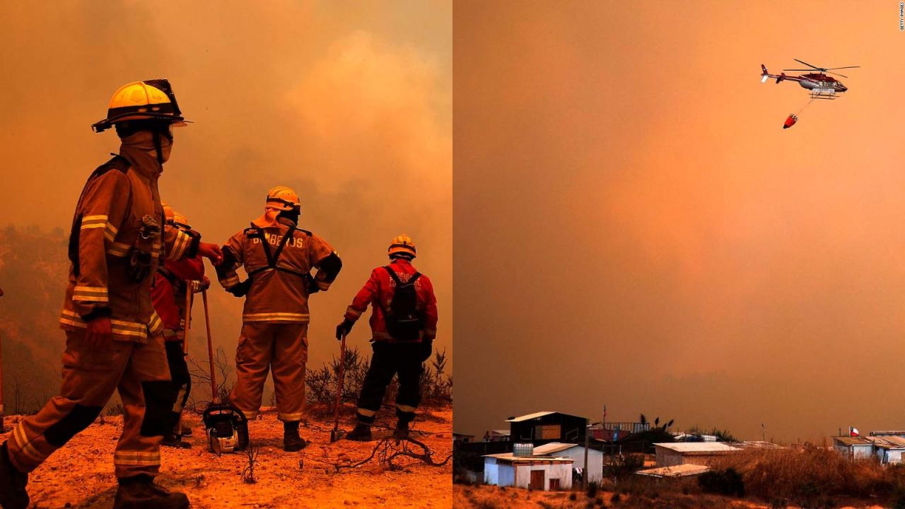 CNNE 1579135 - ¿que causo los incendios en chile y como viven los afectados?