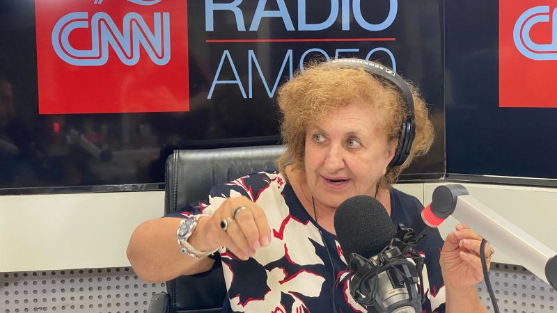Las recomendaciones de cine y series de catalina dlugi en la mañana de cnn | cnn