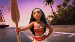 CNNE 1579554 - se anuncia estreno de "moana 2" con un breve adelanto