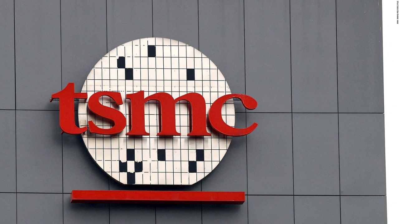 CNNE 1579628 - tsmc construira segunda planta de chips en japon