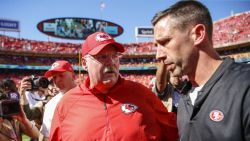 CNNE 1580607 - el analisis de andy reid y kyle shanahan para el super bowl lviii