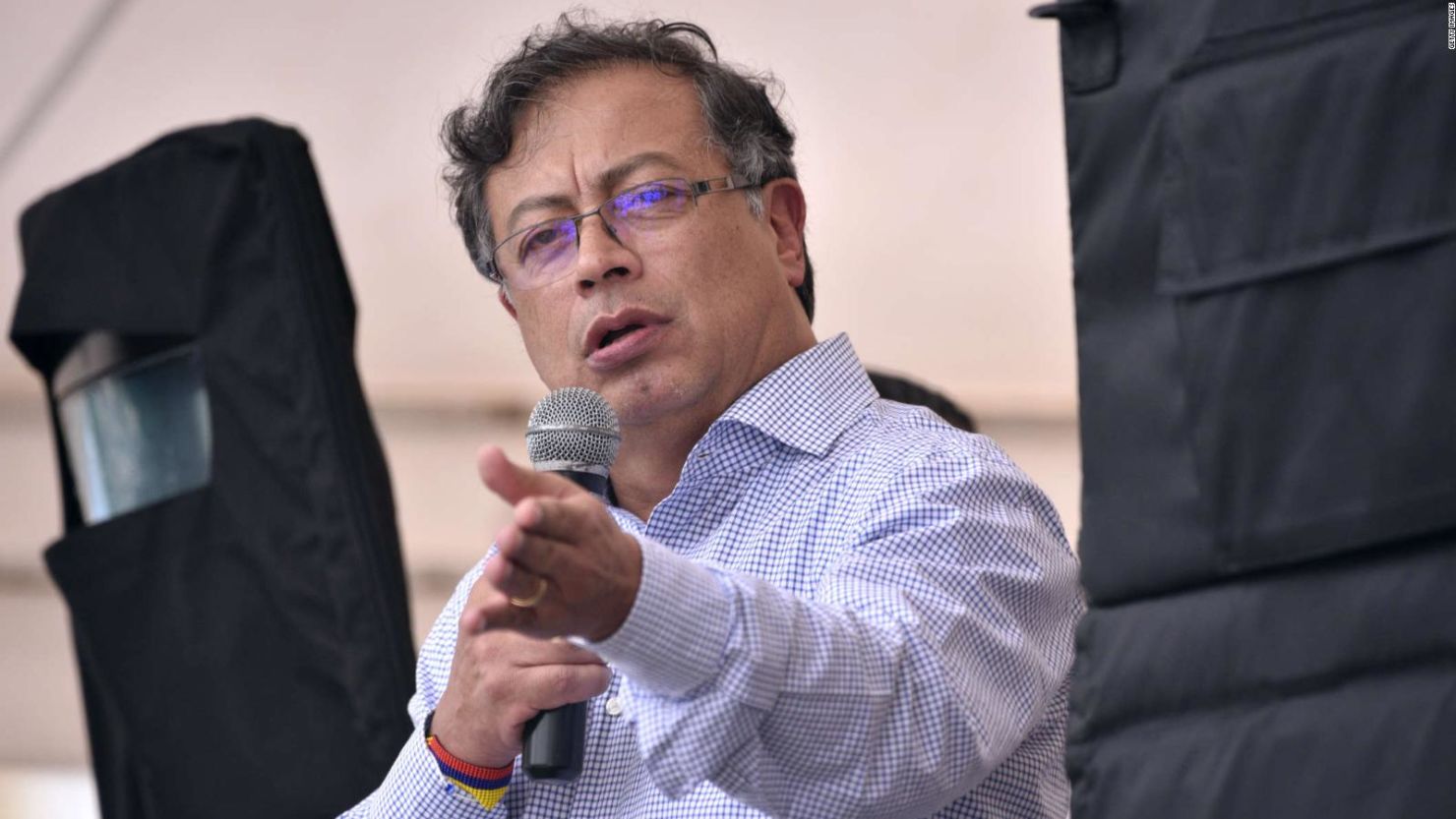 CNNE 1580682 - crece la tension entre gustavo petro y la corte suprema