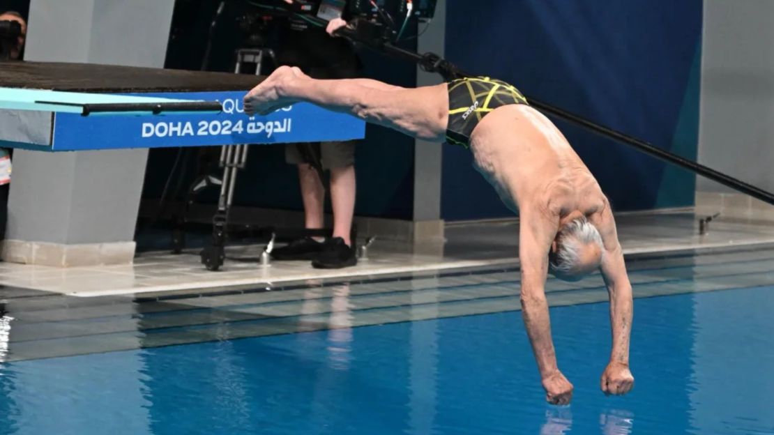 Taghi Askari ganó medallas en los Juegos Asiáticos y títulos nacionales en Irán.