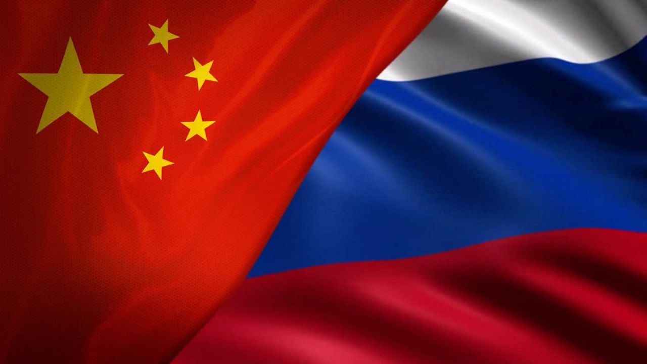 CNNE 1581456 - china y rusia exploran uso militar de la ia