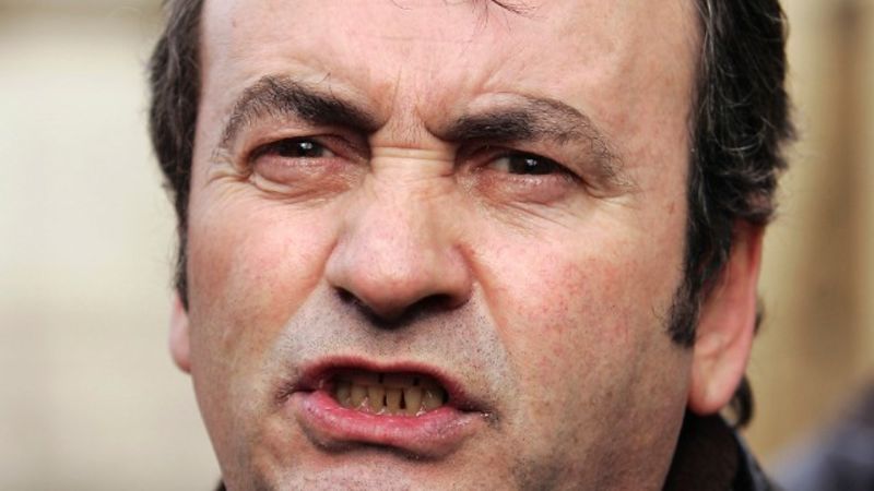 Gerry conlon, que inspiró al película 'en el nombre del padre' muere a los 60 años | cnn