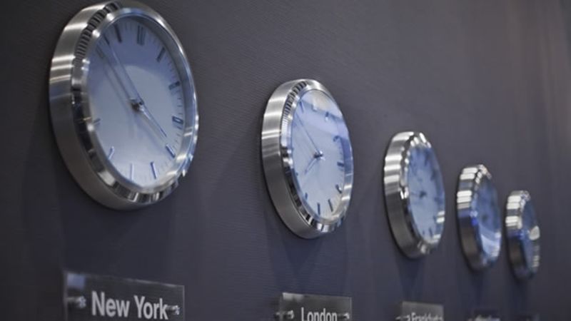 ¿Deberíamos tener un mismo huso horario para evitar problemas de salud? | CNN