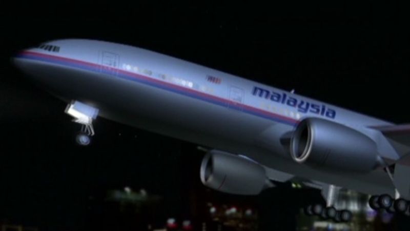 Voluntarios escudriñan imágenes satelitales en busca del avión de malaysia airlines | cnn