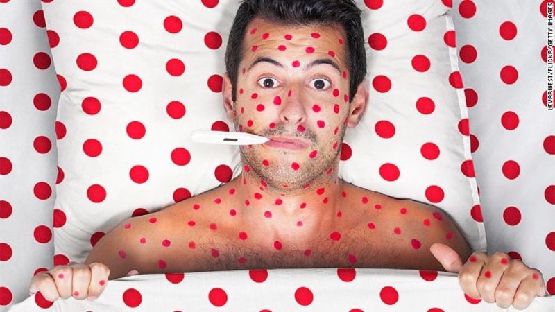 11 sencillos consejos para mejorar tu sistema inmune durante la época de resfriados y gripe | cnn