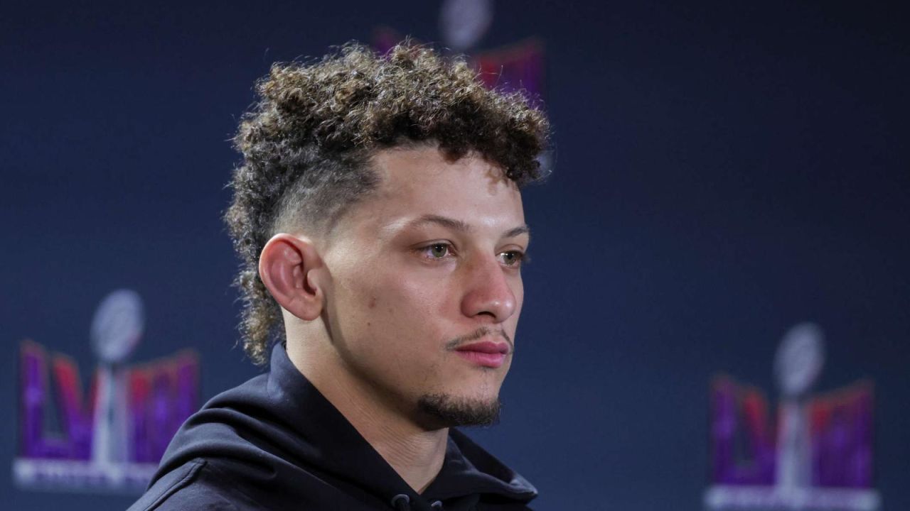 CNNE 1593588 - patrick mahomes envia su apoyo a las victimas del tiroteo en kansas city