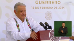 CNNE 1593879 - amlo ve con buenos ojos las negociaciones de la iglesia con el crimen organizado