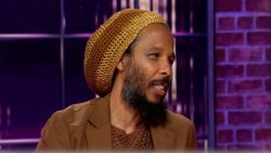 CNNE 1594236 - ziggy marley comparte su recuerdo favorito con su padre, el mitico bob marley