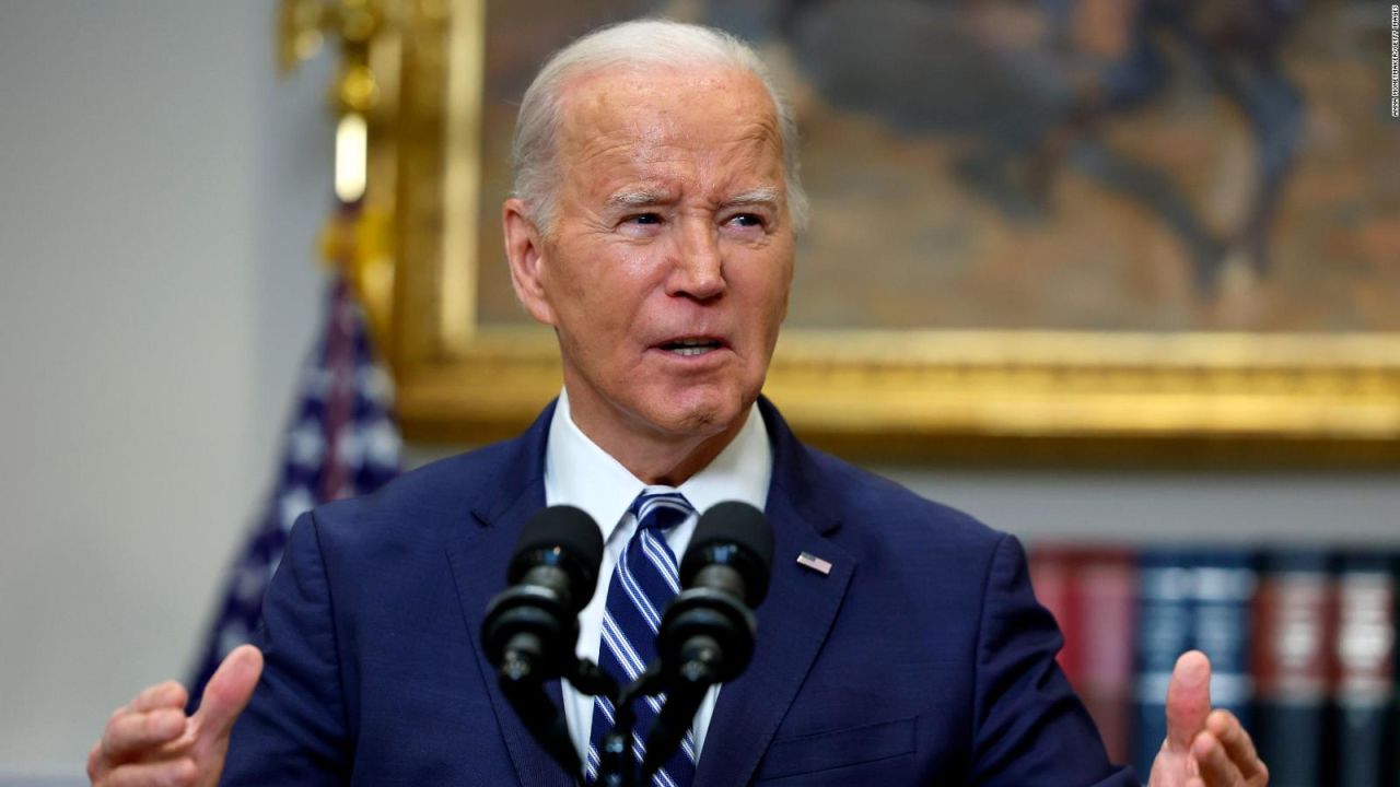 CNNE 1594678 - biden dice que navalny creia en rusia y responsabiliza a putin de su muerte