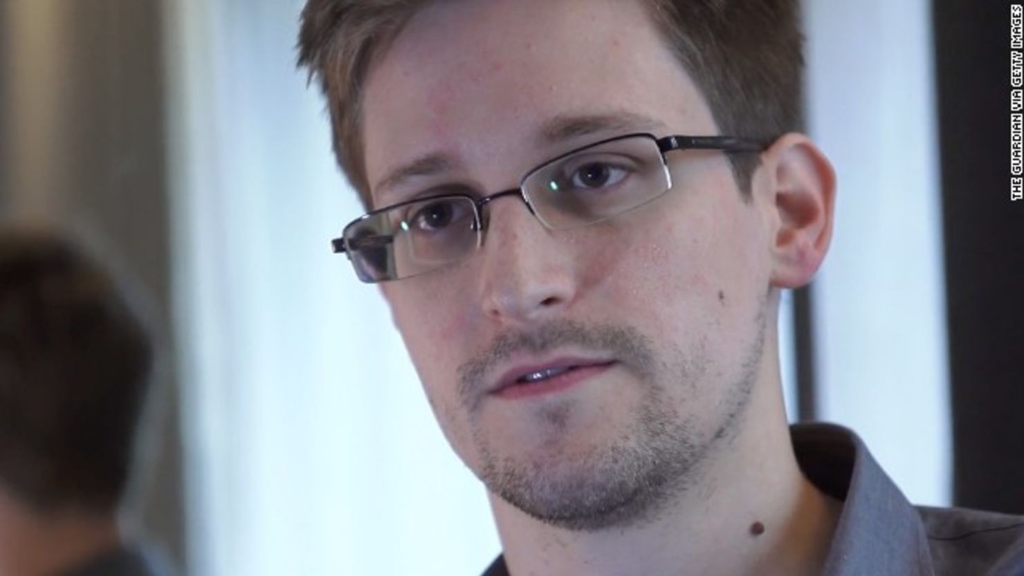 Las revelaciones de Edward Snowden sobre las actividades de la Agencia de Seguridad Nacional generaron conmoción a nivel mundial.