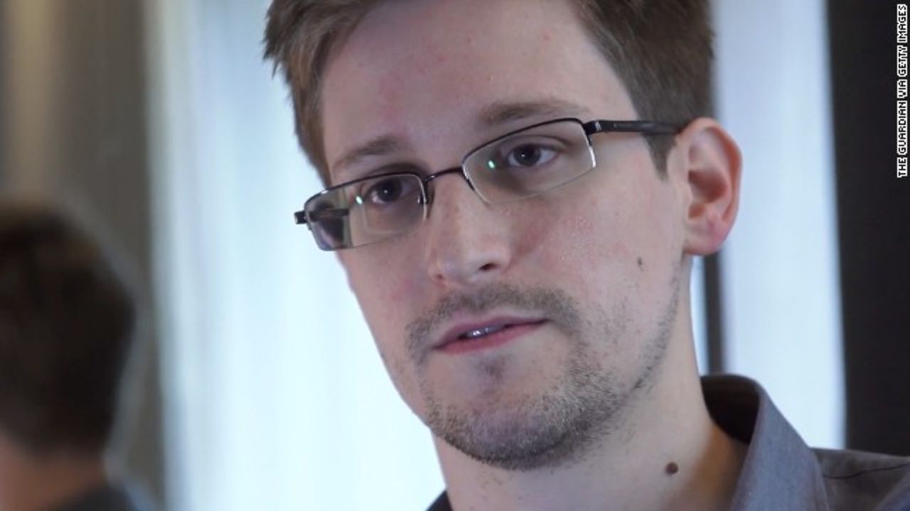 Las revelaciones de Edward Snowden sobre las actividades de la Agencia de Seguridad Nacional generaron conmoción a nivel mundial.