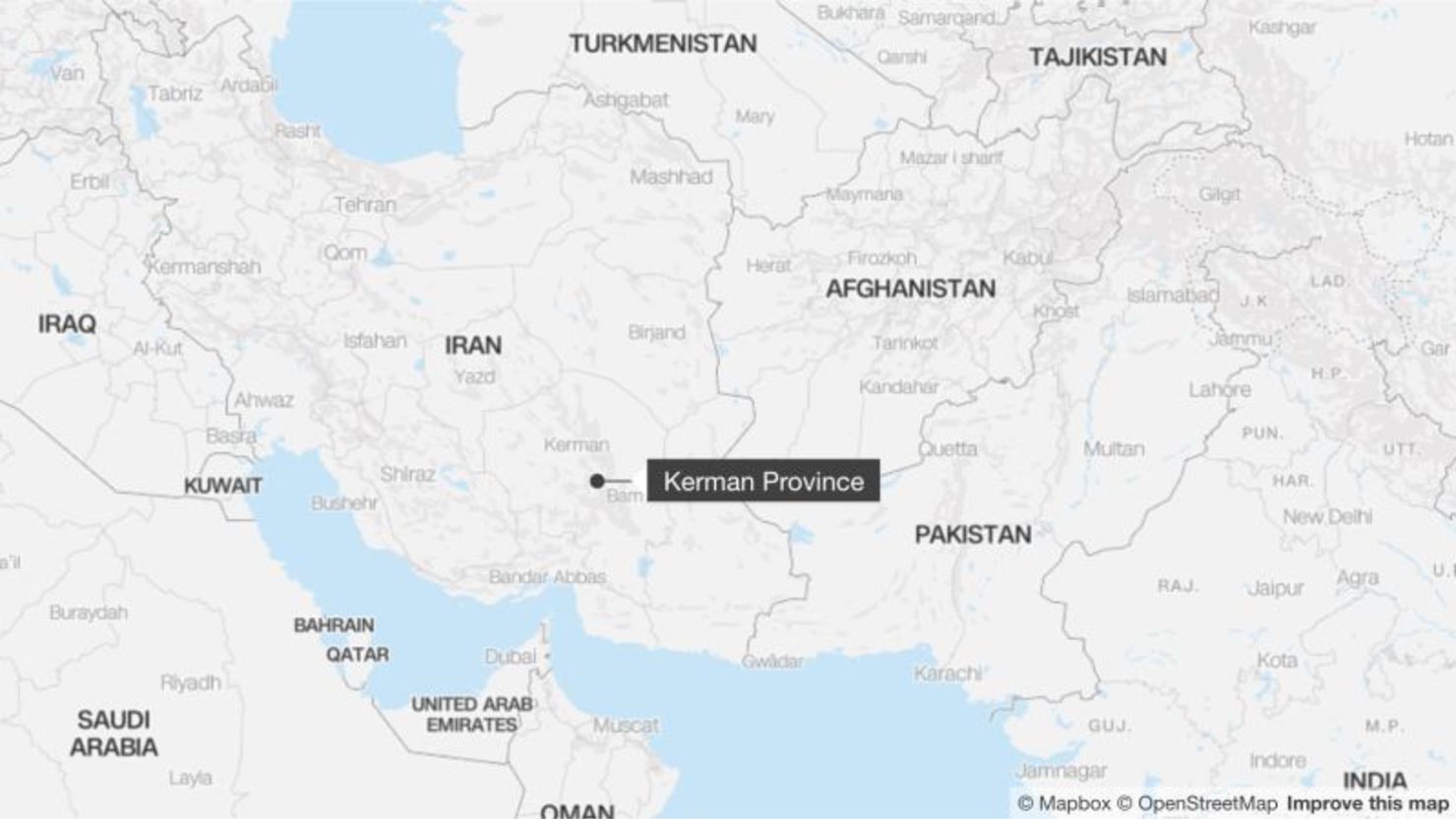 CNNE 1603709 - iran