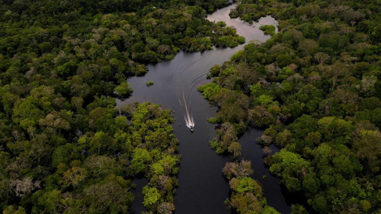 CNNE 1607319 - los grandes desafios en la lucha contra el cambio climatico