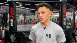 CNNE 1609702 - lazy boy rodriguez debutara en ufc fight night ciudad de mexico