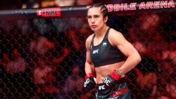 CNNE 1609713 - yazmin jauregui dara la cara por las mujeres mexicanas en ufc fight night