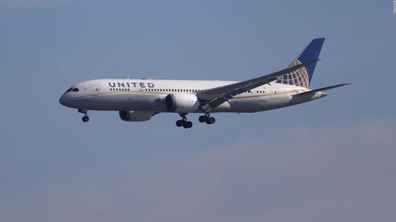 CNNE 1609752 - united airlines reanuda vuelos a israel