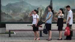 CNNE 1609903 - corea del norte se abre al turismo ruso