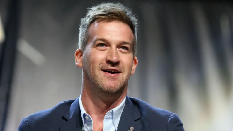 Kenneth Mitchell, actor que apareció en las series "Star Trek: Discovery" y "Captain Marvel" de Marvel, murió a los 49 años, anunció su familia el domingo 25 de febrero. Le habían diagnosticado esclerosis lateral amiotrófica (ELA) en 2018