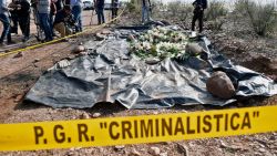 CNNE 1611537 - ¿practica el crimen organizado en mexico el canibalismo?