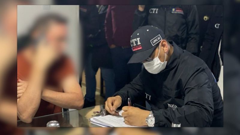 El colombiano Jhonier Leal es declarado culpable del asesinato de su  hermano y su madre | CNN