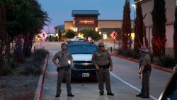 Impactantes imágenes de un tiroteo en iglesia de Texas