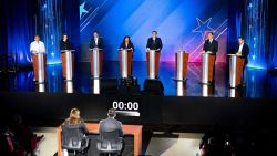 CNNE 1612261 - ¿que paso en el primer debate presidencial de panama?