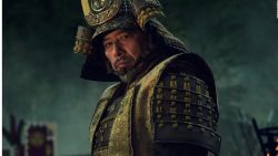 CNNE 1612265 - "shogun" triunfa en su estreno y seduce a los criticos