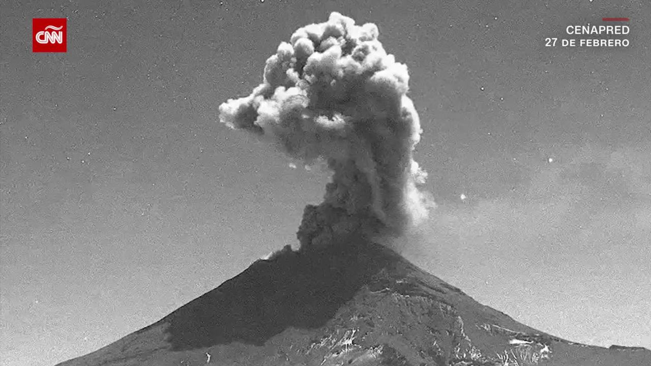 CNNE 1612440 - popocatepetl