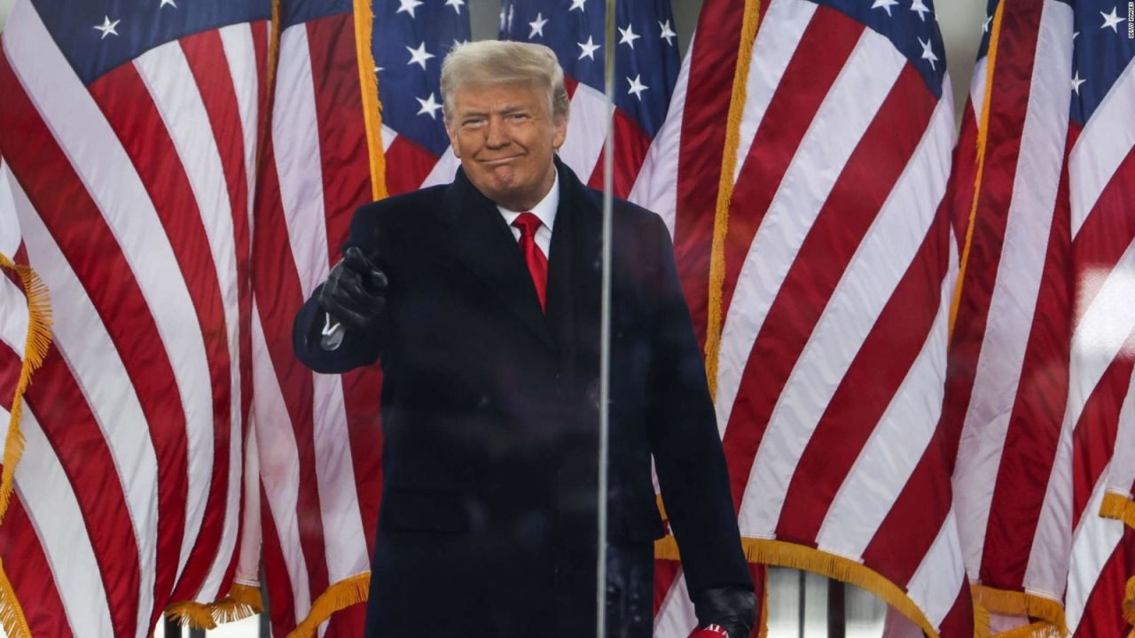 CNNE 1612797 - suprema corte tomara el caso de la inmunidad de trump