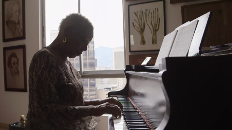 CNNE 1613271 - la inspiradora historia de la pianistaadoptada de medellin