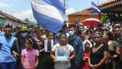 CNNE 1613560 - ¿que dice la onu sobre los derechos humanos en nicaragua?