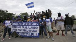 CNNE 1613562 - analisis de los derechos humanos en nicaragua