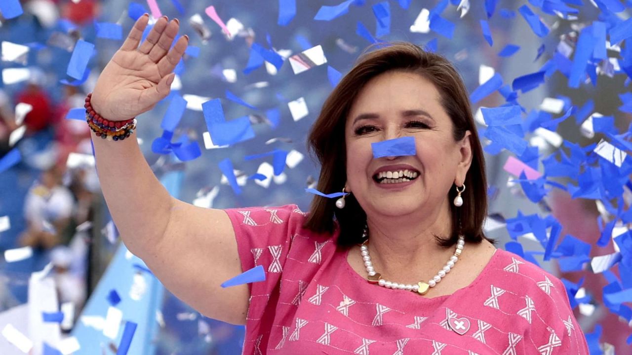 CNNE 1614164 - analista- galvez puede ganar elecciones si maneja ella misma su campana